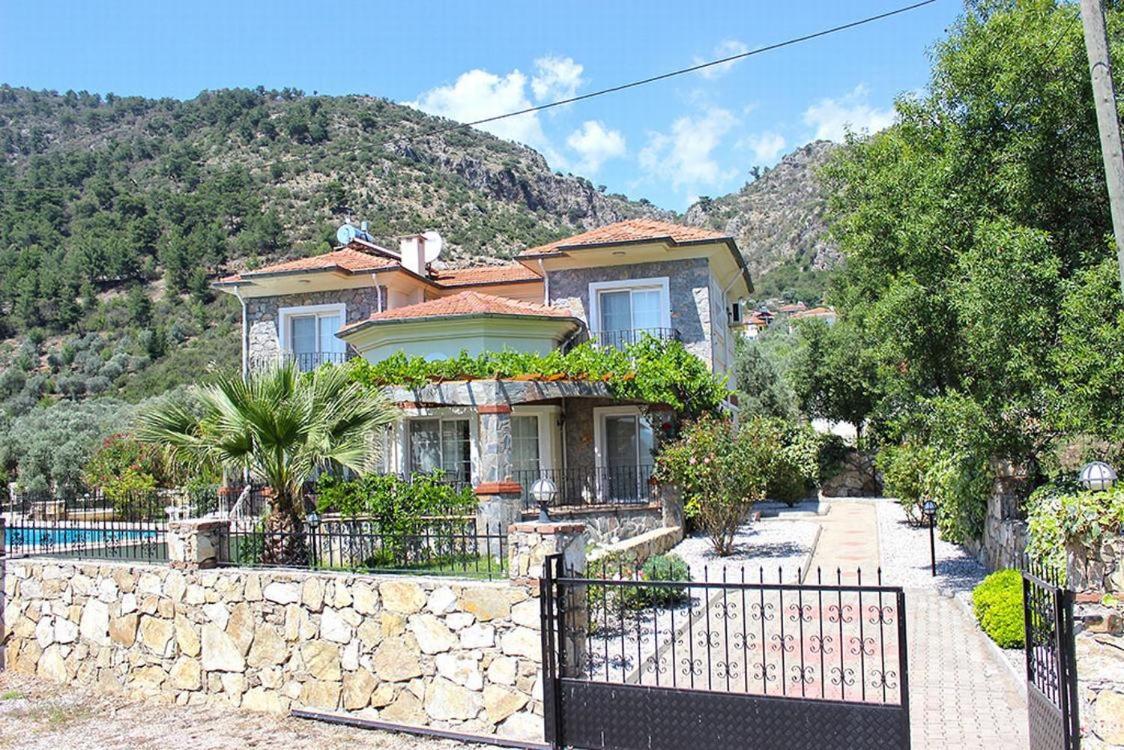Elwyn Fethiye